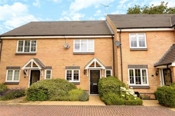 3 Bedroom Terraced